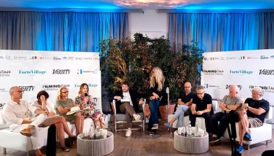 Nuovo bando 2025 per finanziare le produzioni audiovisive nelle Marche