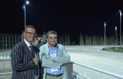 Al &ldquo;San Paolo&rdquo; la tappa del Circuito Nazionale Driver &ldquo;Sergio Brighenti&rdquo;