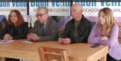 Democratici per Canducci VERDI e PSI, insieme contro la giunta Spazzafumo