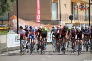 A Piane di Montegiorgio show di Esordienti e Giovanissimi con il del Trofeo Omm Minuterie Metalliche
