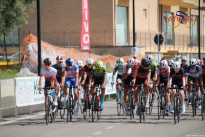 A Piane di Montegiorgio show di Esordienti e Giovanissimi con il del Trofeo Omm Minuterie Metalliche
