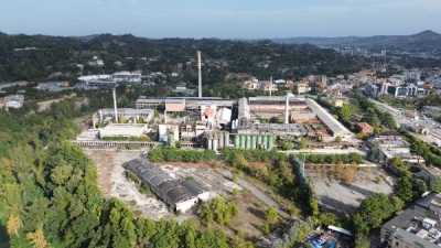 Ascoli Piceno - Area ex Sgl Carbon, assemblea pubblica per far partire la riconversione