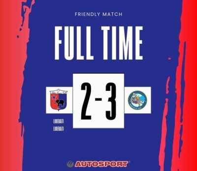 Atletico A. Colli, secondo test amichevole tra la squadra di mister Alfonsi ed il Nereto di mister De Amicis