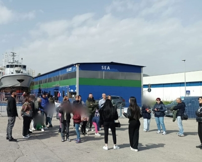 Cultura del mare e futuro ai cantieri navali di San Benedetto, protagonisti delle Giornate Fai di Primavera. Gioia Furlanetto eletta nuova presidente di CNA Produzione Ascoli Piceno