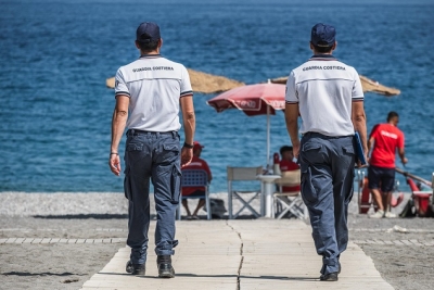 Continuano i controlli della Guardia Costiera all’insegna della prevenzione durante l’Operazione “Mare e laghi sicuri 2025”
