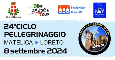 Memorial Giorgio Iachini per Giovanissimi a Porto Sant’Elpidio e ciclopellegrinaggio Matelica – Loreto gli impegni nel weekend della Fci Marche