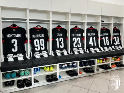 Ascoli Calcio - Cessione della società, si riapre la trattativa con i vertici Metalcoat