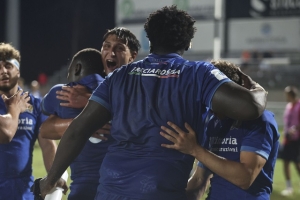 World Rugby U20 Championship, a Calvisano Italia v Georgia termina 19-19 dopo un finale incredibile. Ora l&rsquo;Australia a Verona il 14 luglio