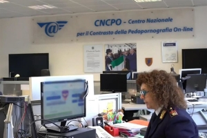 Ascoli Piceno - Pedopornografia, c'&egrave; un indagato anche in provincia