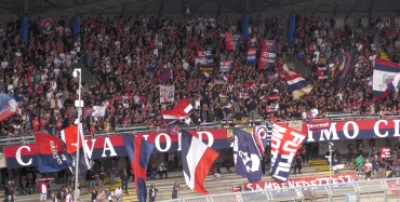 Interviste del dopo gara di U.S. Sambenedettese vs Juve Next Gen