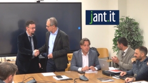 Ritirati i licenziamenti della Giano Fedrigoni di Fabriano