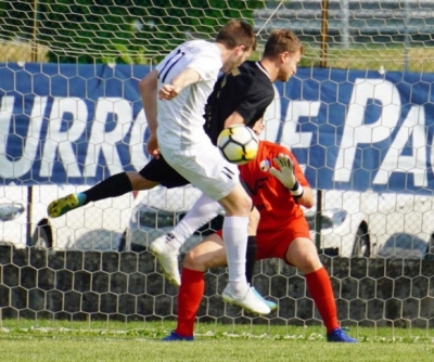 A dirigere il match della 1^ di ritorno del girone B di Promozione Castel di Lama - Azzurra Mariner è il sig. Eletto di Macerata