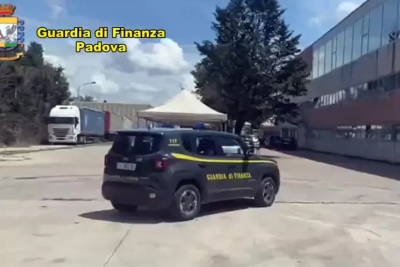 Frode sui fondi agricoli Ue, sequestrati 17 milioni