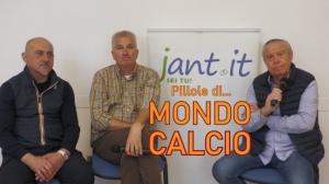 Pillole di Mondo Calcio del 10 04 2024