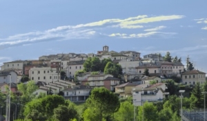 Maltignano - Rapina choc in un'abitazione, picchiata e derubata una coppia di anziani