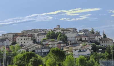 Maltignano - Rapina choc in un'abitazione, picchiata e derubata una coppia di anziani