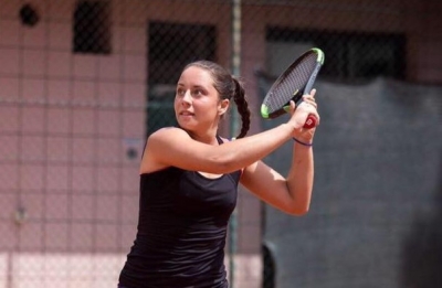 Una grande Elisabetta Cocciaretto approda per la prima volta in carriera agli ottavi del Roland Garros