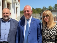 CARCERE DI ASCOLI, SI &Egrave; SVOLTO IL TAVOLO REGIONALE: DISPONIBILIT&Agrave; AL TRASFERIMENTO DEL REPARTO ATSM AD ANCONA