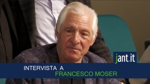 Intervista a Francesco Moser