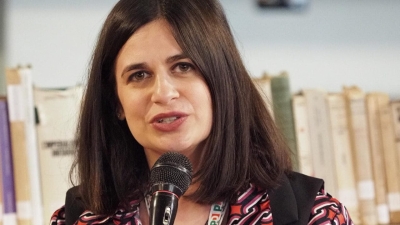 Dazi USA, Bomprezzi (PD): “Colpo durissimo per le imprese marchigiane. Acquaroli e Meloni la smettano di scaricare le responsabilità sull’Europa: servono aiuti immediati da Governo e Regione”