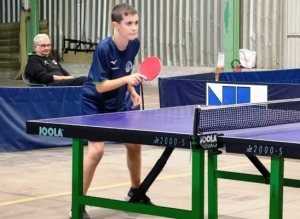 La Tennis Tavolo Greenenergy San Benedetto capitola sotto i colpi della capolista della serie C2 Juvenes San Marino