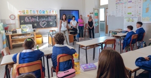Ascoli Piceno - Nuovo anno scolastico al via: primi disagi per le scuole del centro