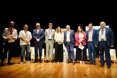 L’ASSESSORE ANTONINI A SMAU MARCHE: “A BREVE UN BANDO DEDICATO ALLE START UP INNOVATIVE DA 10 MILIONI DI EURO”