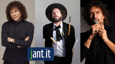 Al via le serate finali di Musicultura Riccardo Cocciante Vinicio Capossela e Tricarico  domani 20 giugno allo Sferisterio di Macerata