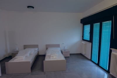 Ristrutturati due appartamenti alla Casa albergo 'Ferrucci' per ospitare 10 persone con disabilità