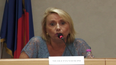 FERIE ESTIVE: TUTTI I LAVORATORI NE HANNO FRUITO NEI TEMPI PREVISTI DAL CCNL SENZA NESSUN ACCORPAMENTO DI REPARTI E RIDUZIONE DI SERVIZI AI CITTADINI