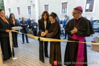 Citt&agrave; del Vaticano, apre il &ldquo;Tigre Annona&rdquo;