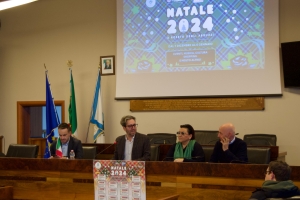 Roseto degli Abruzzi, ecco il cartellone degli eventi natalizi