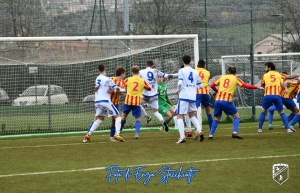 Atl. Mariner - Osimana  2 - 3
