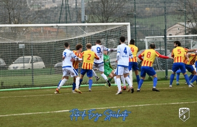 Atl. Mariner - Osimana  2 - 3