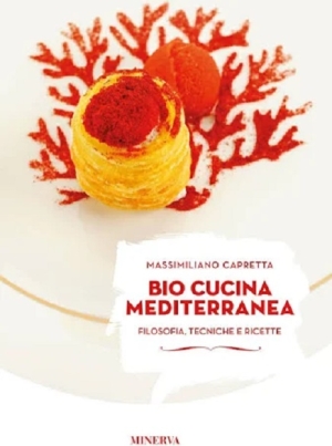 A San Benedetto presentazione del libro &ldquo;Bio Cucina Mediterranea&rdquo;