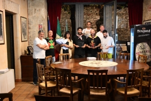 Ascoli Piceno - Quintana, concorso dei ponti: vincono i sestieri di Porta Solest&agrave;, Piazzarola e Sant'Emidio