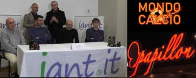 Mondo Calcio del 22 02 2024