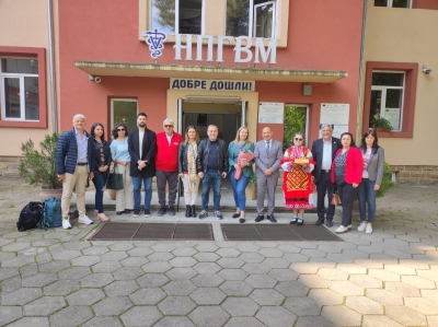 Amicizia e cooperazione tra territori