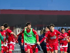 Il match della 5^ giornata di ritorno di Eccellenza, K Sport Montecchio - Montegranaro sar&agrave; diretto dal sig. Cacchiarelli di San Benedetto