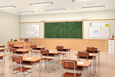 Provincia di Ascoli, 67 milioni di interventi su strutture scolastiche
