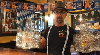 Ascoli Piceno - L'ultima idea di Franco Piccioni: 