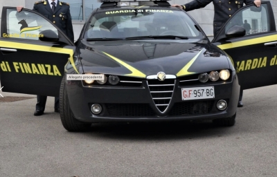 Operazione “Hot passion 2”. Sequestrato un immobile adibito a casa d’appuntamento denunciate tre persone