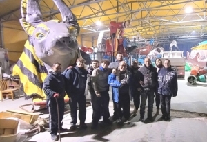 Domenica 15 e marted&igrave; 17 febbraio Re Carnevale torna a San Benedetto