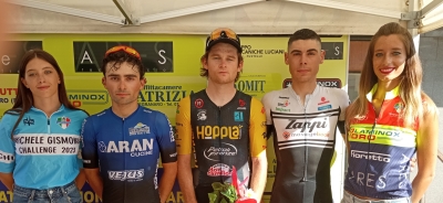 Tutto pronto per l’edizione 2024 del Gran Premio Montegranaro