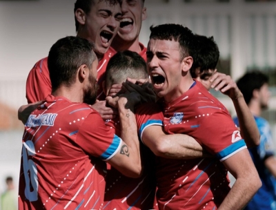 Grottammare - Settempeda 0-0