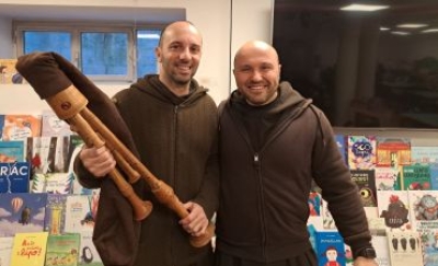 Ascoli Piceno - Presepe vivente di Rotella con oltre 150 figuranti, presentata l'ottava edizione