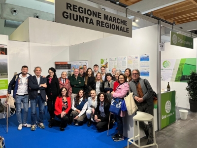 L'ECCELLENZA REGIONALE A ECOMONDO: OLTRE 100 ESPERTI PER I PROGETTI EUROPEI SU RIFIUTI ELETTRONICI E CLIMA