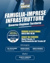 Venerd&igrave; 19  settembre aperitivo Fratelli d'Italia