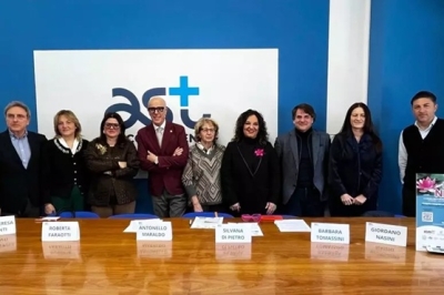 Lavoro e rinascita dopo il tumore, parte il progetto 'Ninfee'