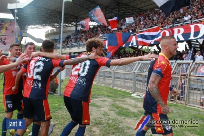 Samb verso Castelfidardo con il dubbio Baldassi, torna Fabbrini: la presentazione del match